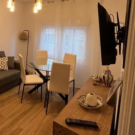 Apartament Cornelias Los Cristianos (Tenerife)