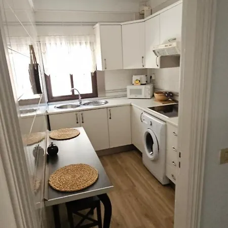 Apartament Cornelias Los Cristianos (Tenerife)