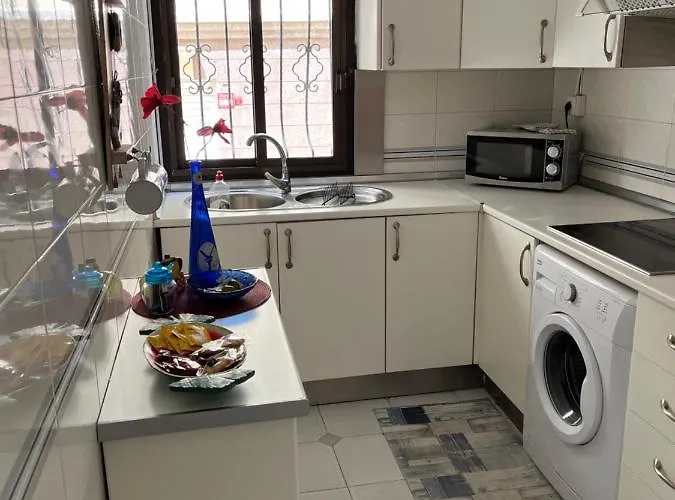 Apartament Cornelias