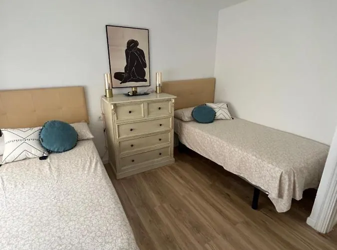 Apartament Cornelias Los Cristianos (Tenerife)