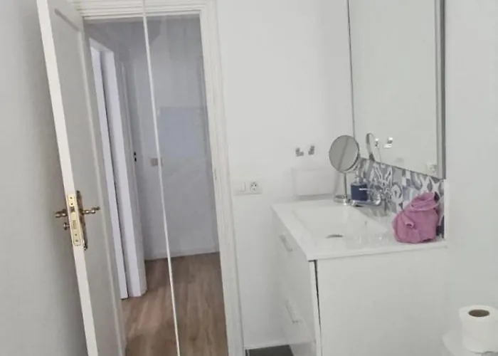 Cornelias Lejlighed Los Cristianos (Tenerife)