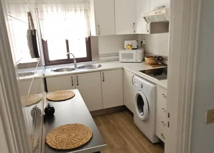 Apartament Cornelias Los Cristianos (Tenerife)