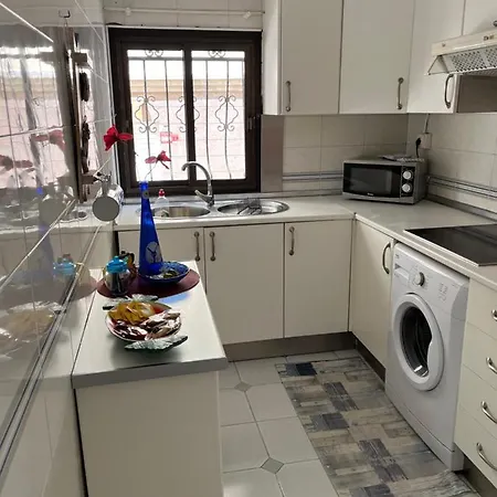 Appartement Cornelias