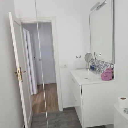 Cornelias Appartement Los Cristianos (Tenerife)